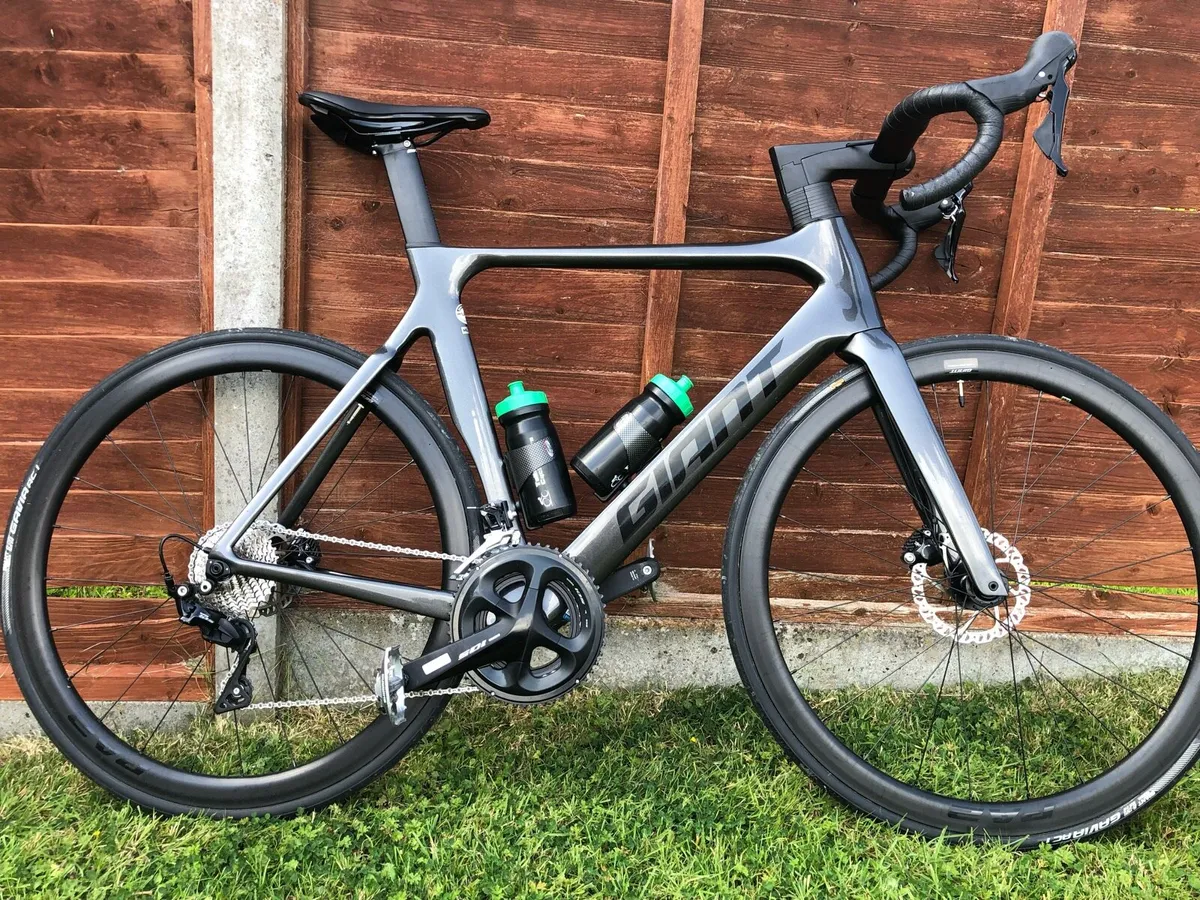 Giant Propel Aero - Image 1