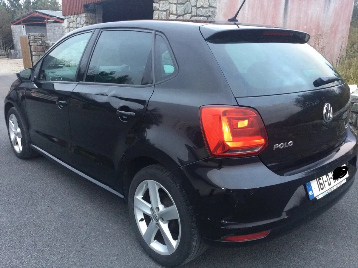 2016 VW Polo - Image 2