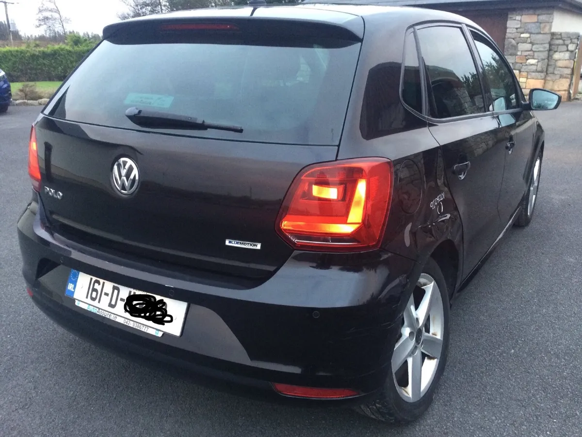 2016 VW Polo - Image 3