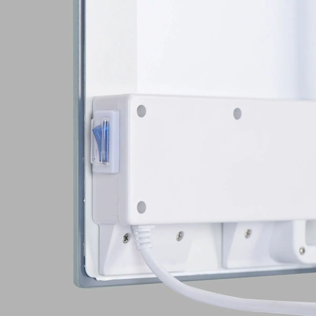 Bathroom Infrared Heating Panel with WiFi - Image 4