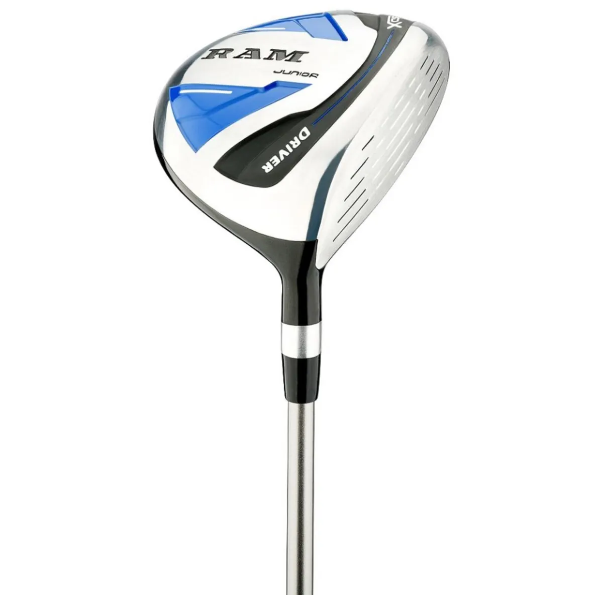 NEW Ram Golf SDX Junior Boys Golf Clubs Age 9-12 - Image 2