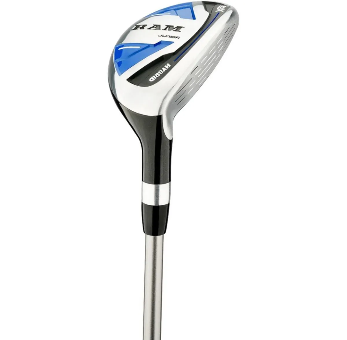 NEW Ram Golf SDX Junior Boys Golf Clubs Age 9-12 - Image 3