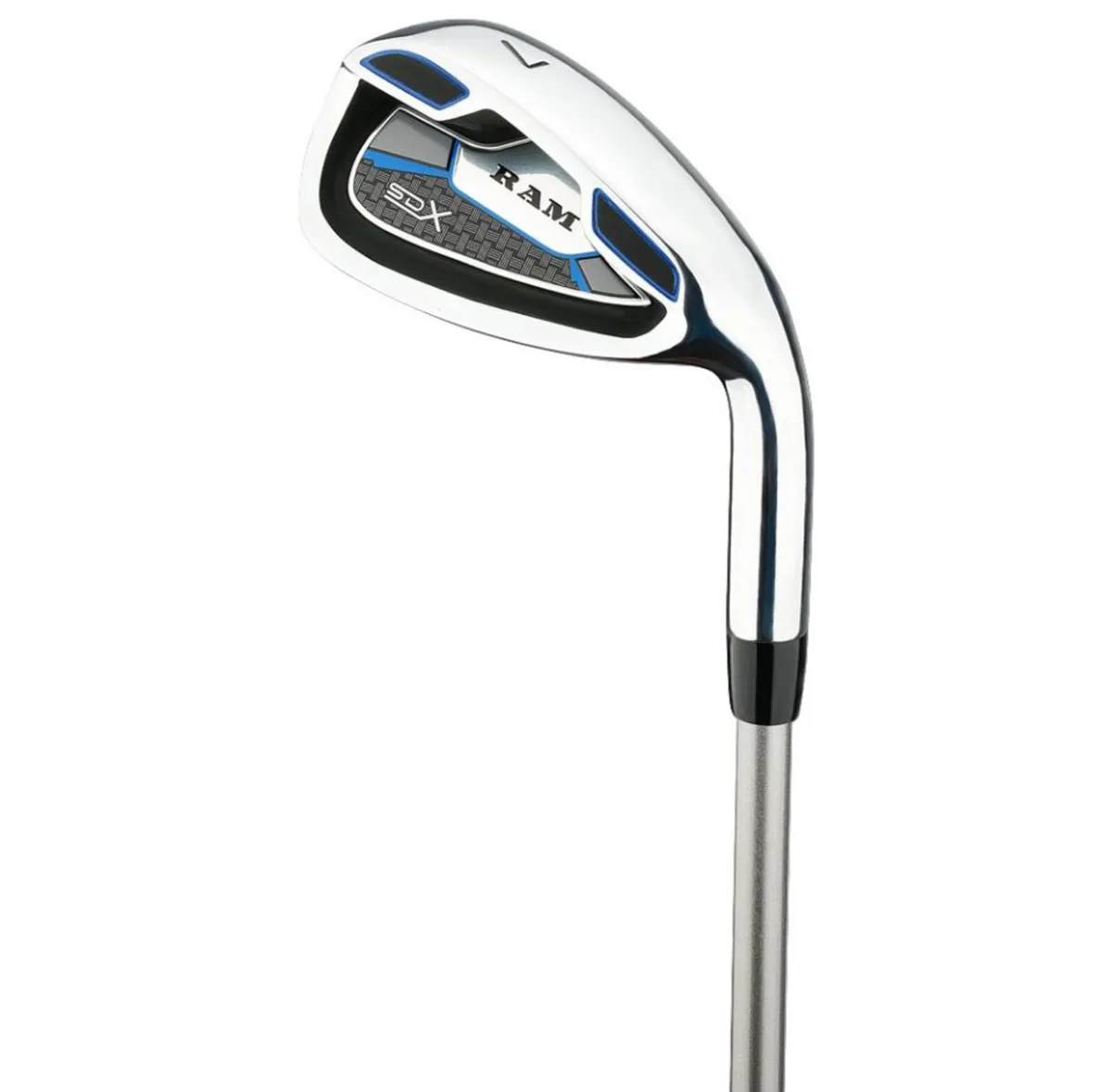 NEW Ram Golf SDX Junior Boys Golf Clubs Age 9-12 - Image 4