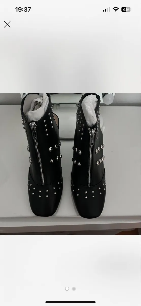 River Island Heels - Image 1