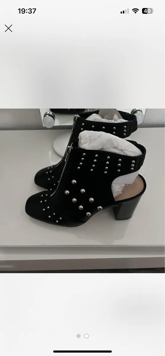 River Island Heels - Image 3