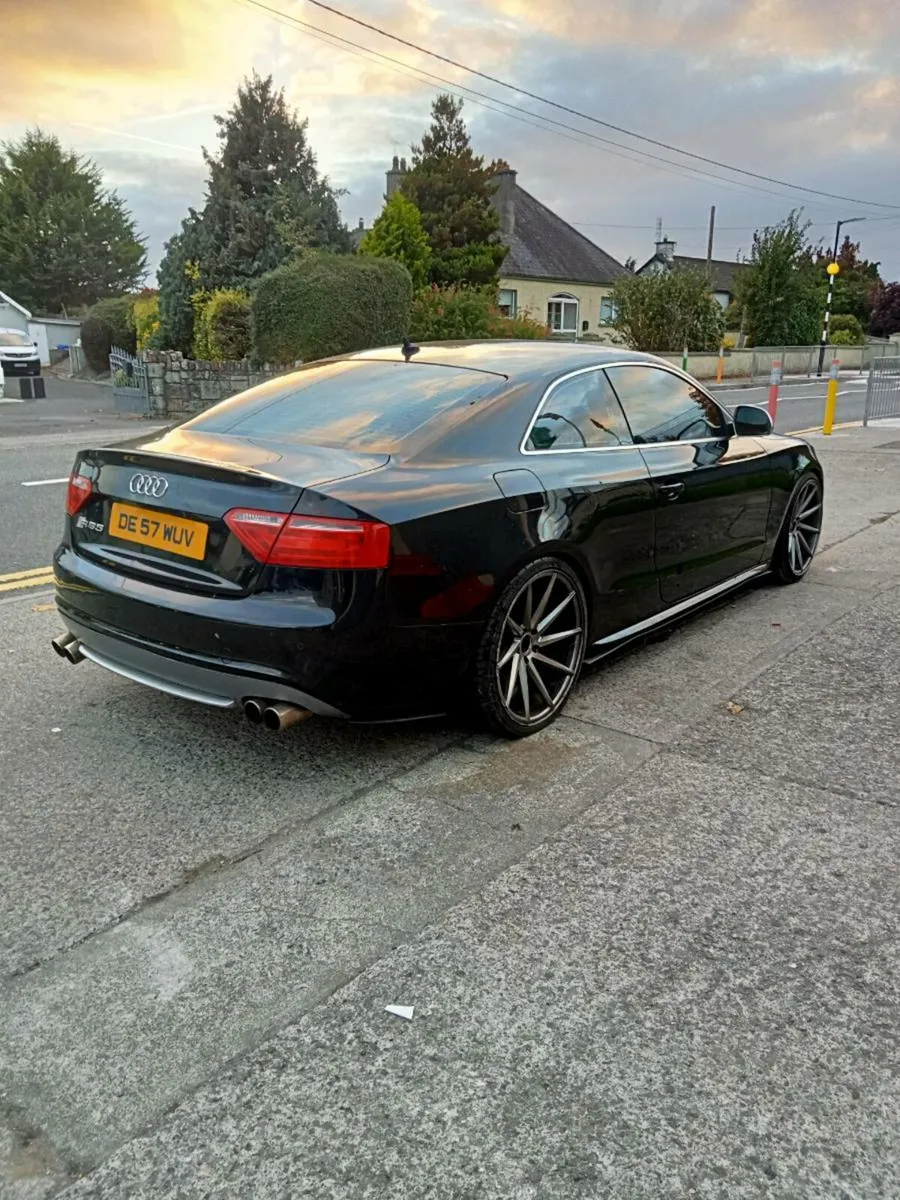 Audi Rs5 - Image 2