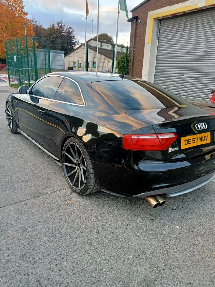 Audi Rs5 - Image 3