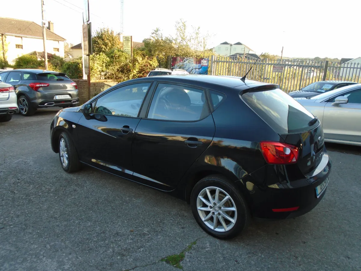 SEAT Ibiza 2013 - Image 4