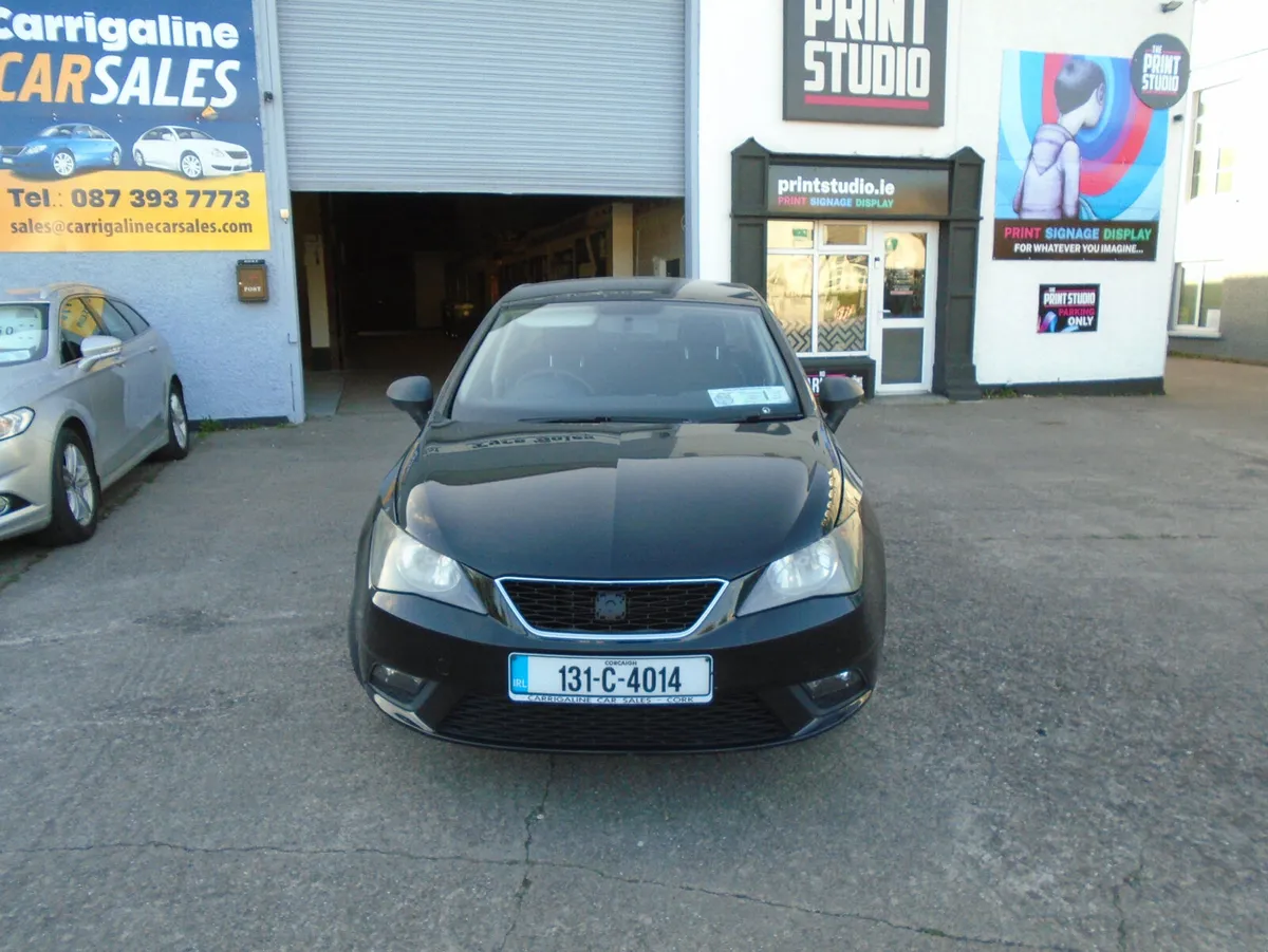 SEAT Ibiza 2013 - Image 3