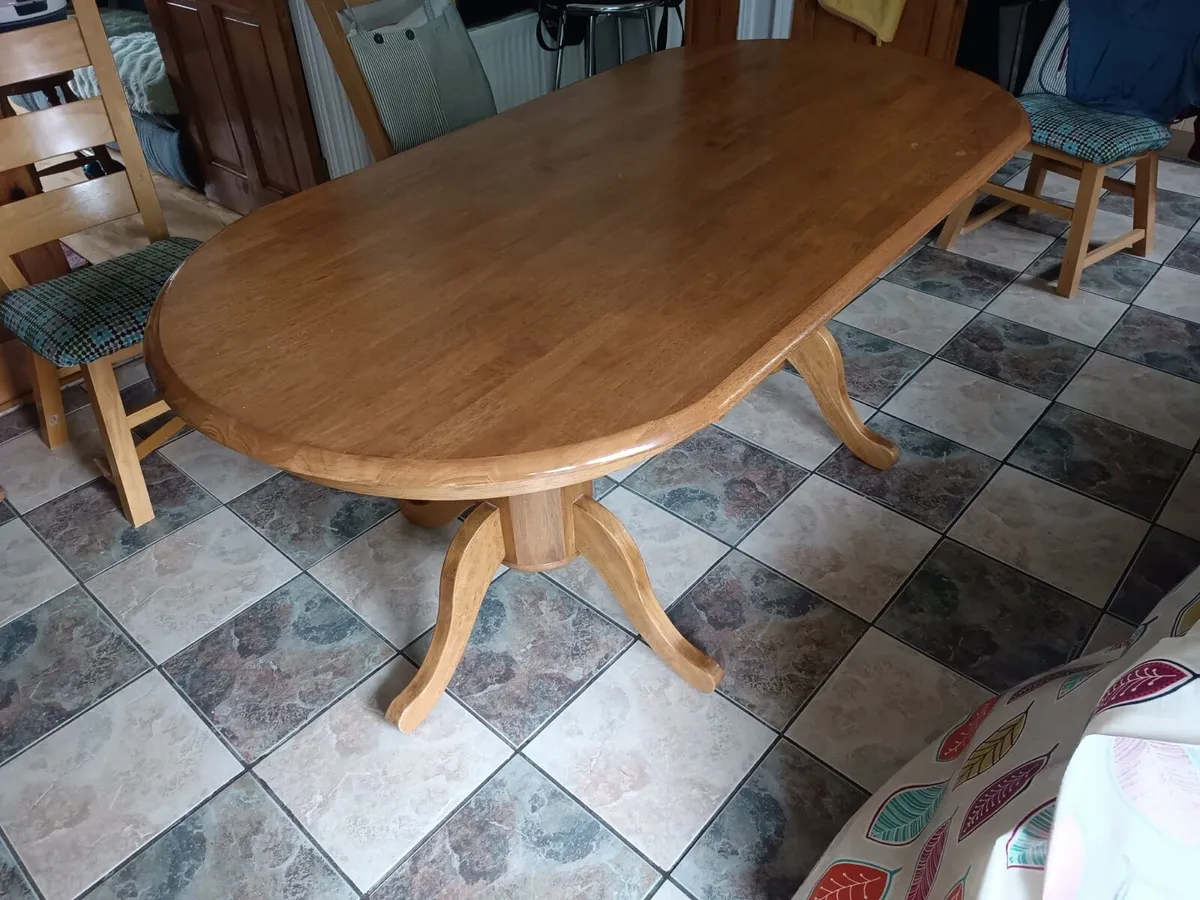 Dining Table - Image 2