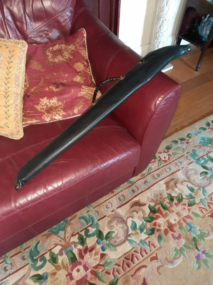 Vintage snooker que - Image 3