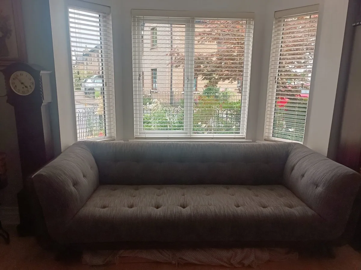 3 Seater Sofa - Image 2