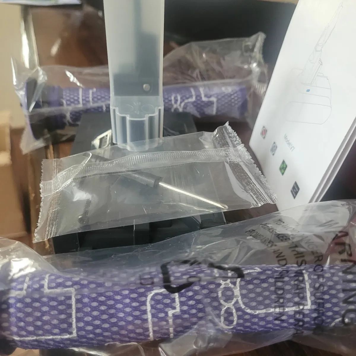 DYSON V6 REPLACEMENT BATTERY - Image 2