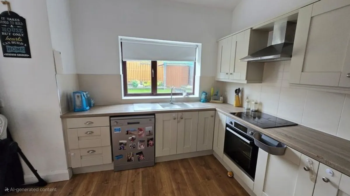 Kitchen for sale - Image 1