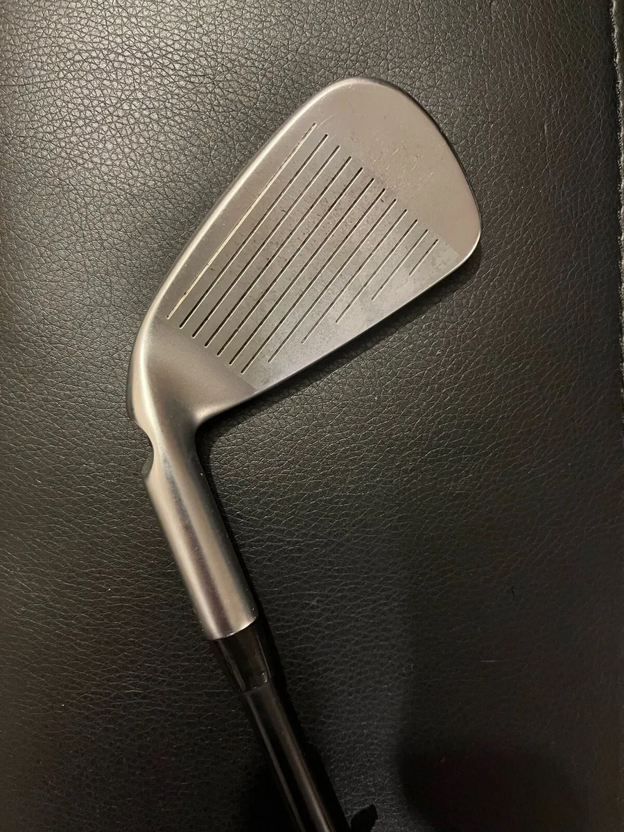 Ping g410 crossover 3 iron - Image 2