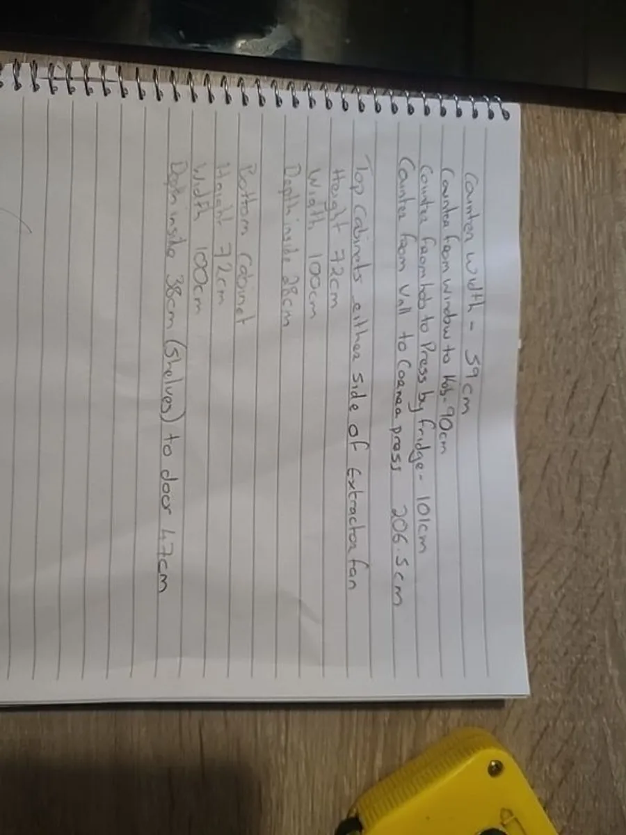 Kitchen for sale - Image 4