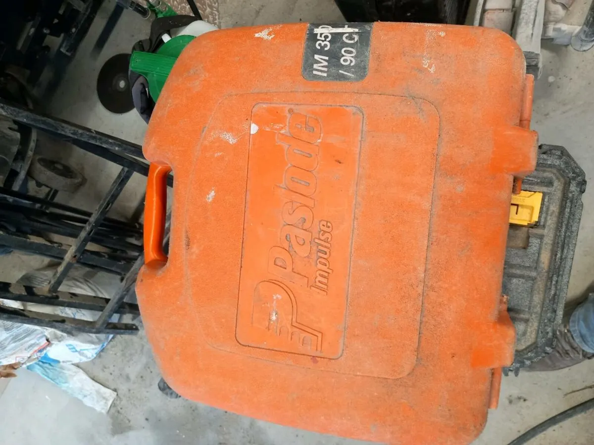 Nail gun - Image 2
