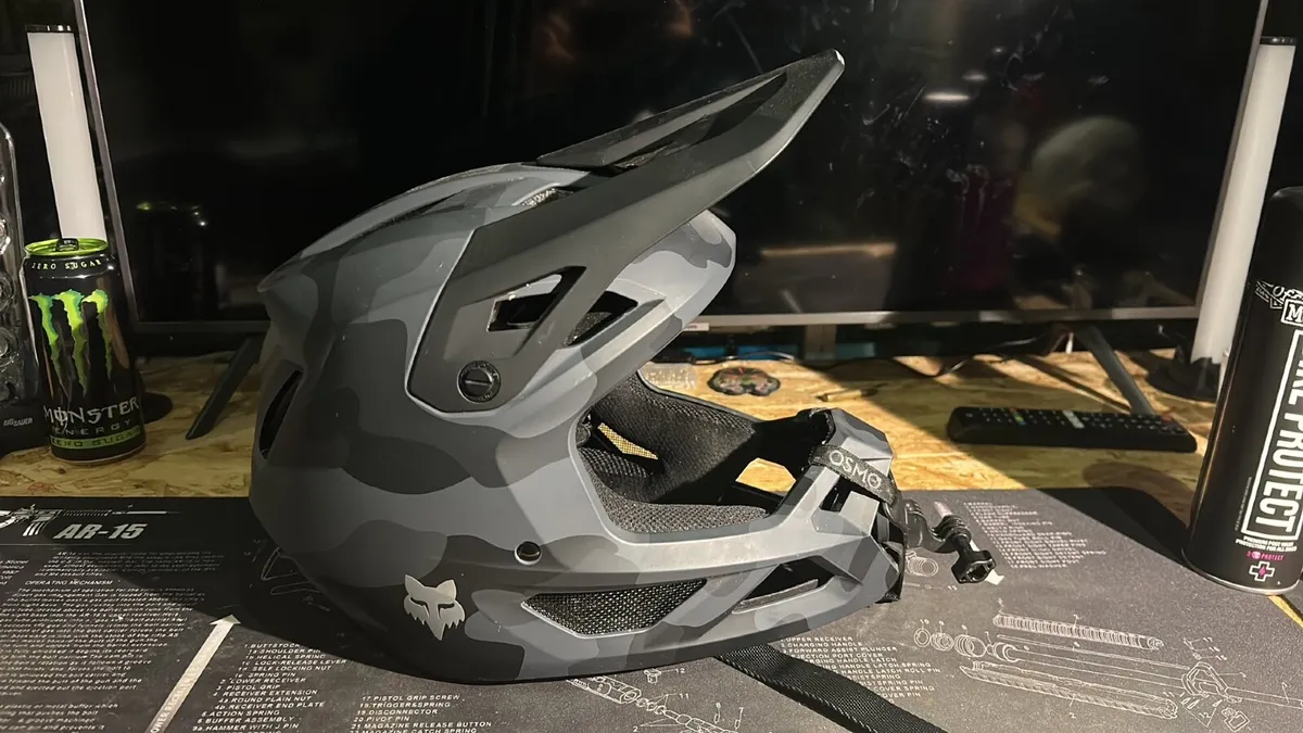 2025 Specialized Demo Race - Image 2
