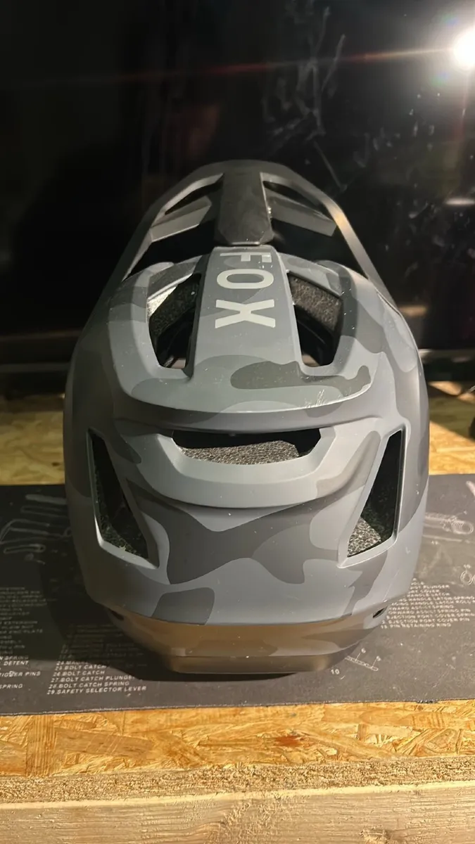 2025 Specialized Demo Race - Image 4