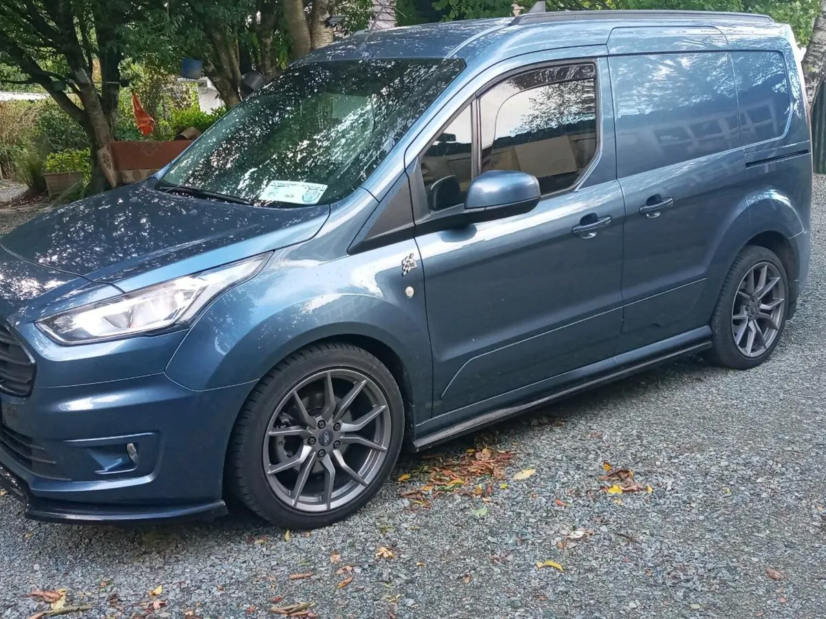Ford transit connect - Image 2