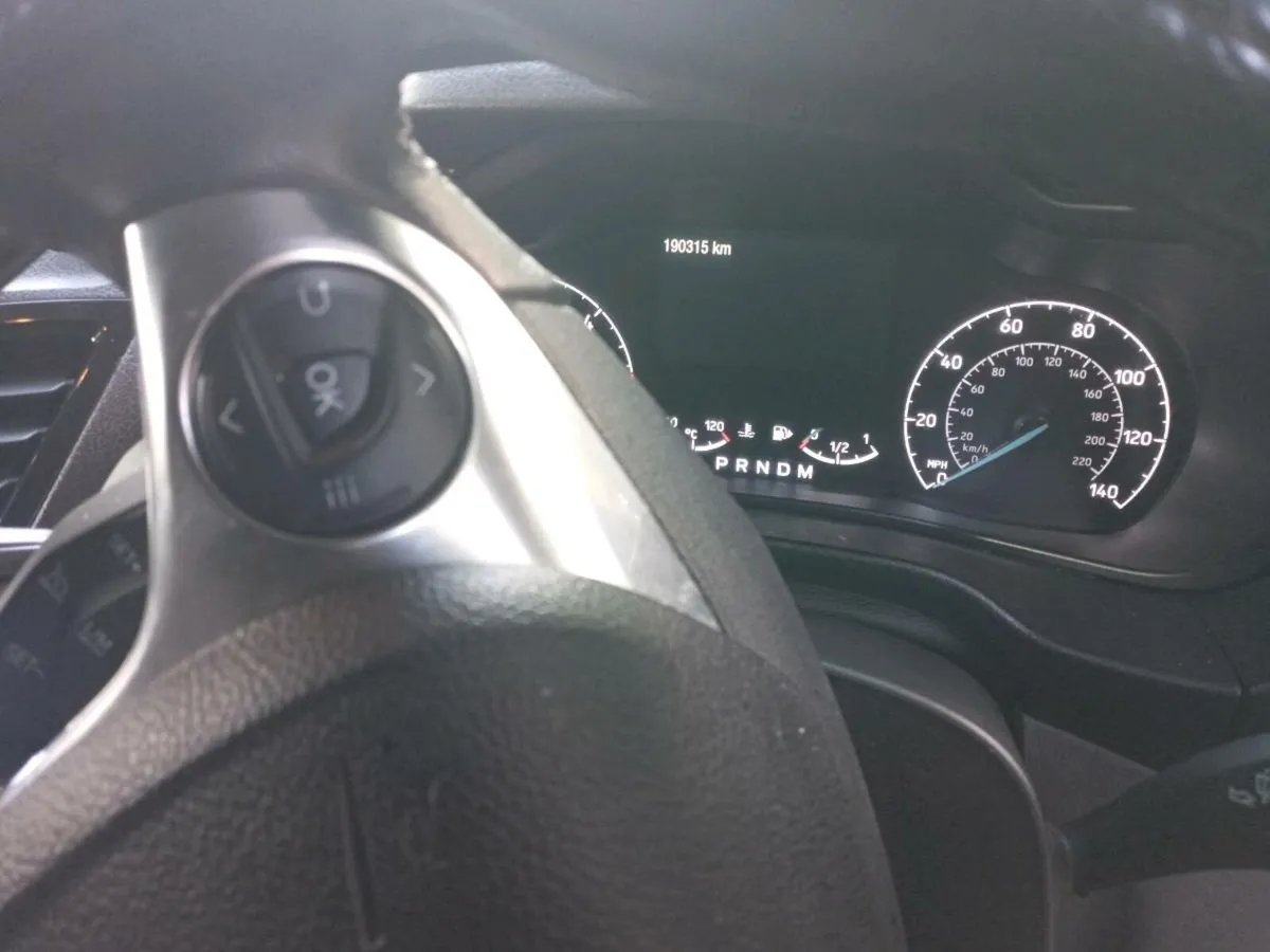 Ford transit connect - Image 3