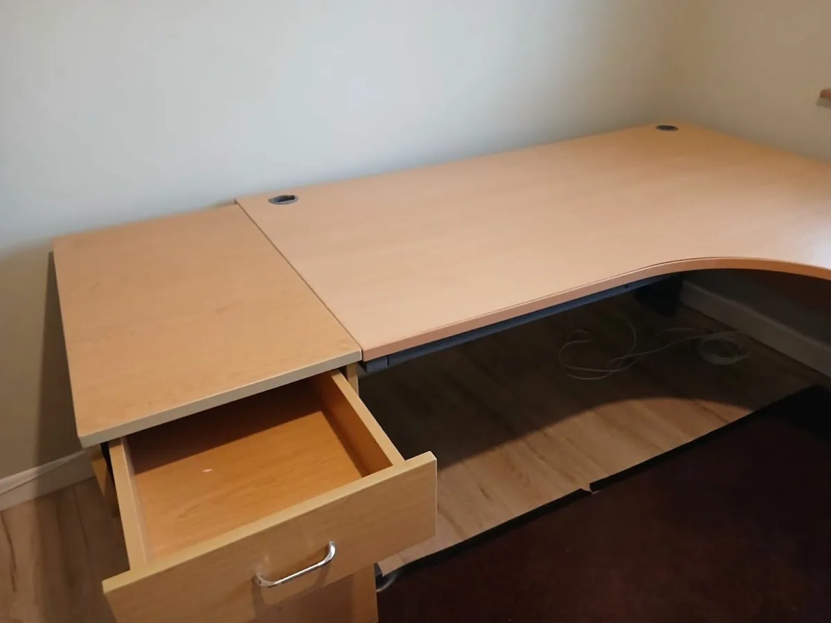 Office drawers - Image 2
