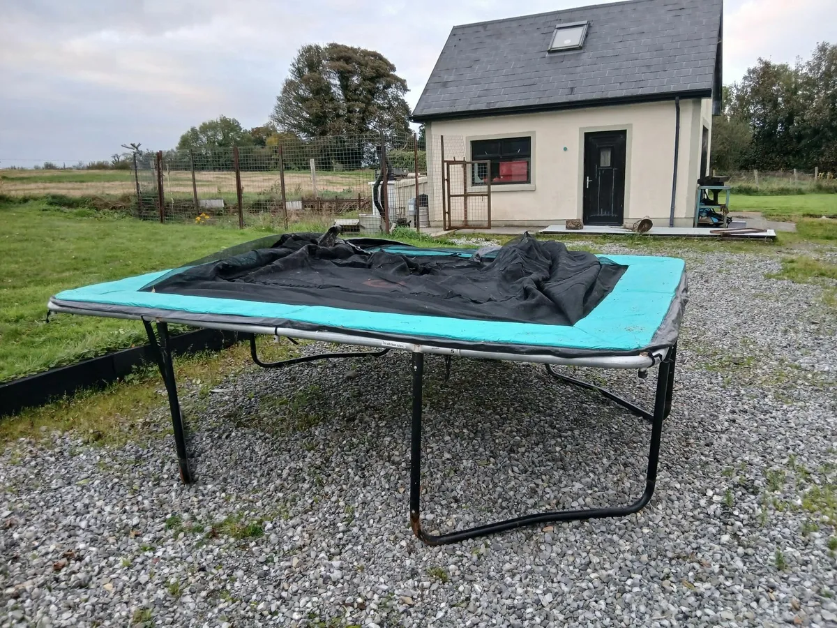 Trampoline - Image 1