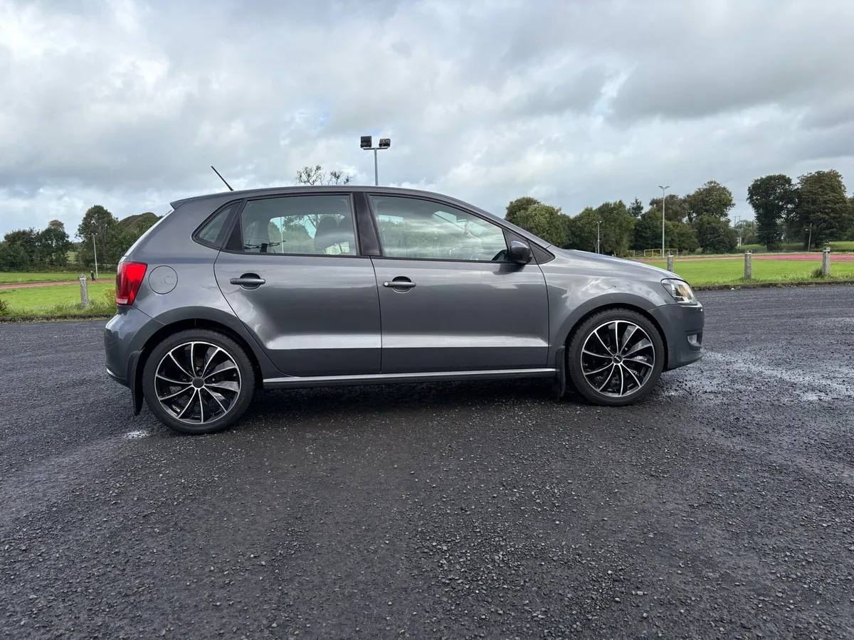 2010 VW Polo - Image 2