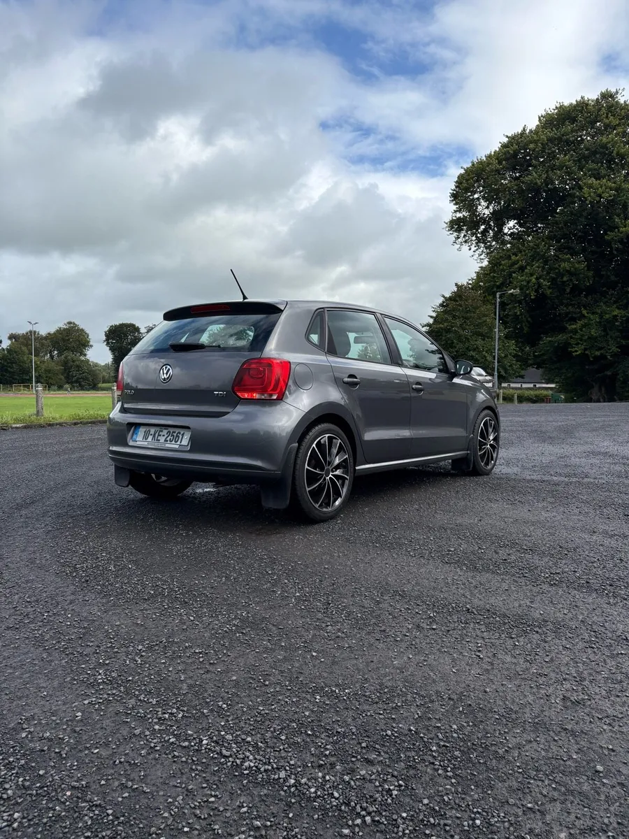 2010 VW Polo - Image 3