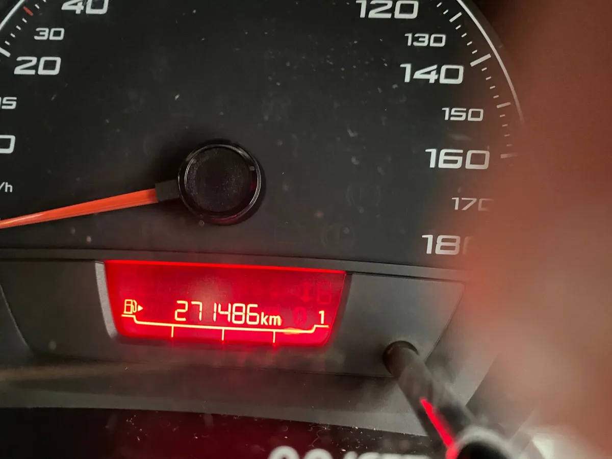 SEAT Mii 2014 - Image 2