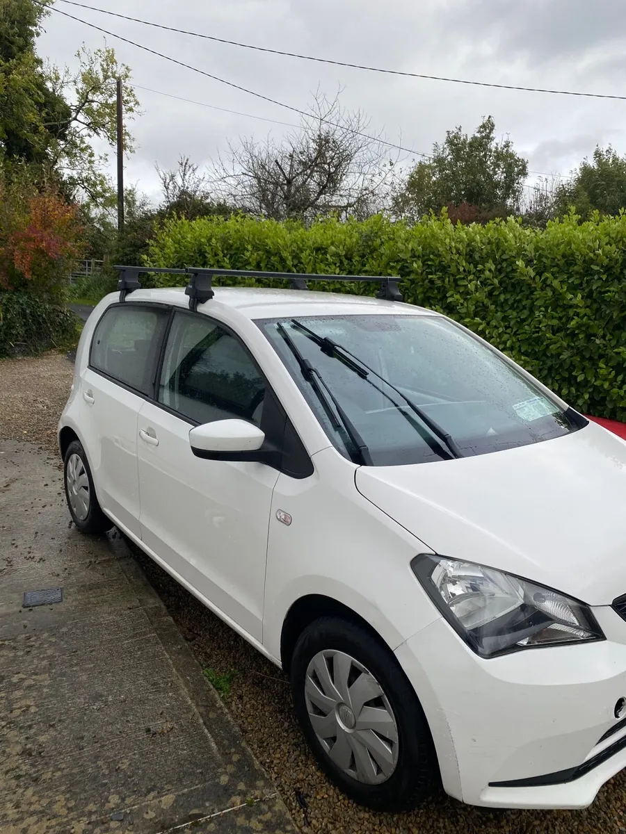 SEAT Mii 2014 - Image 4