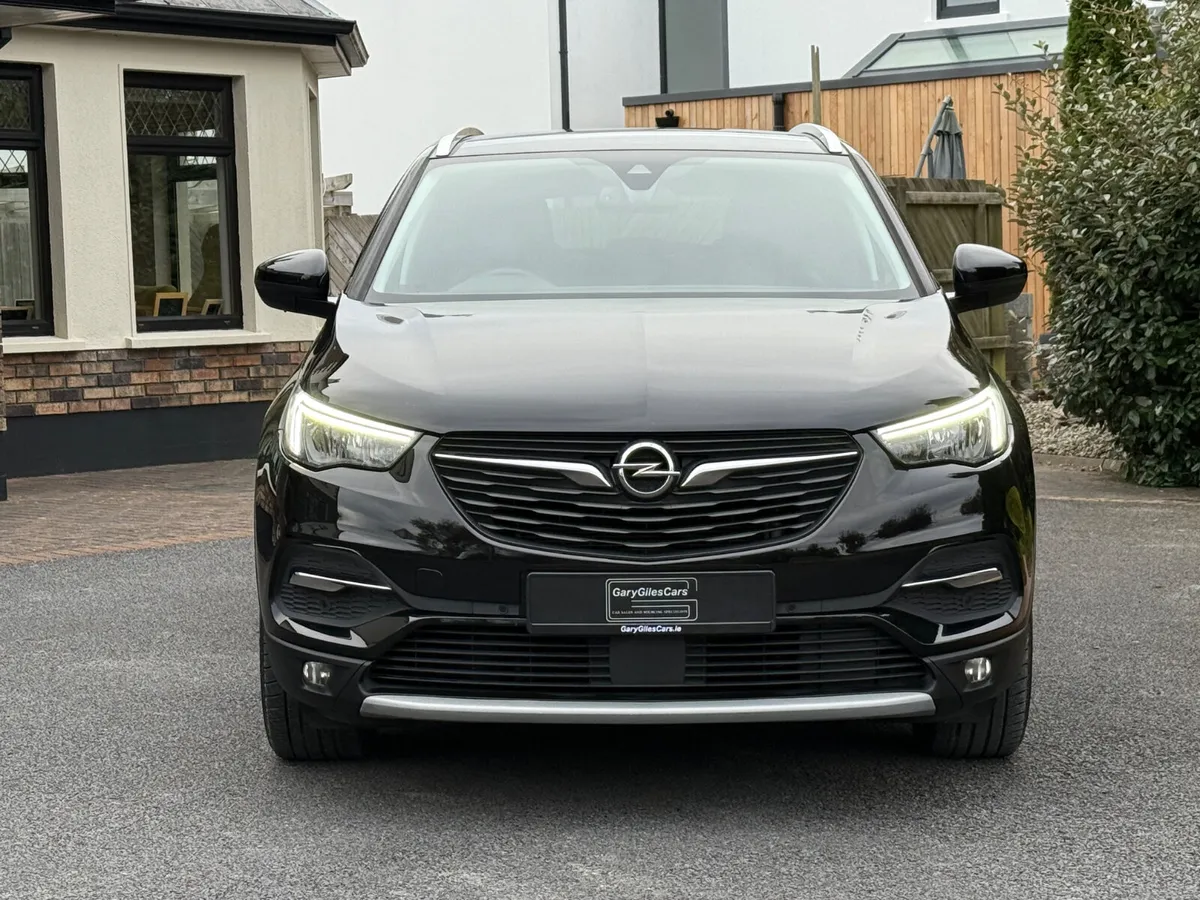 *Auto* Immaculate 181 Opel Grandland X! - Image 2
