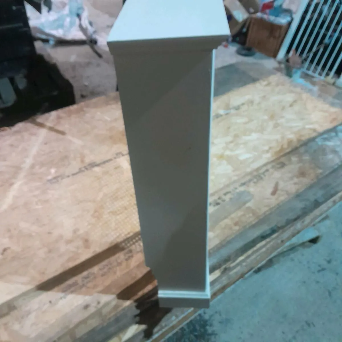 Radiator Cover - Image 2
