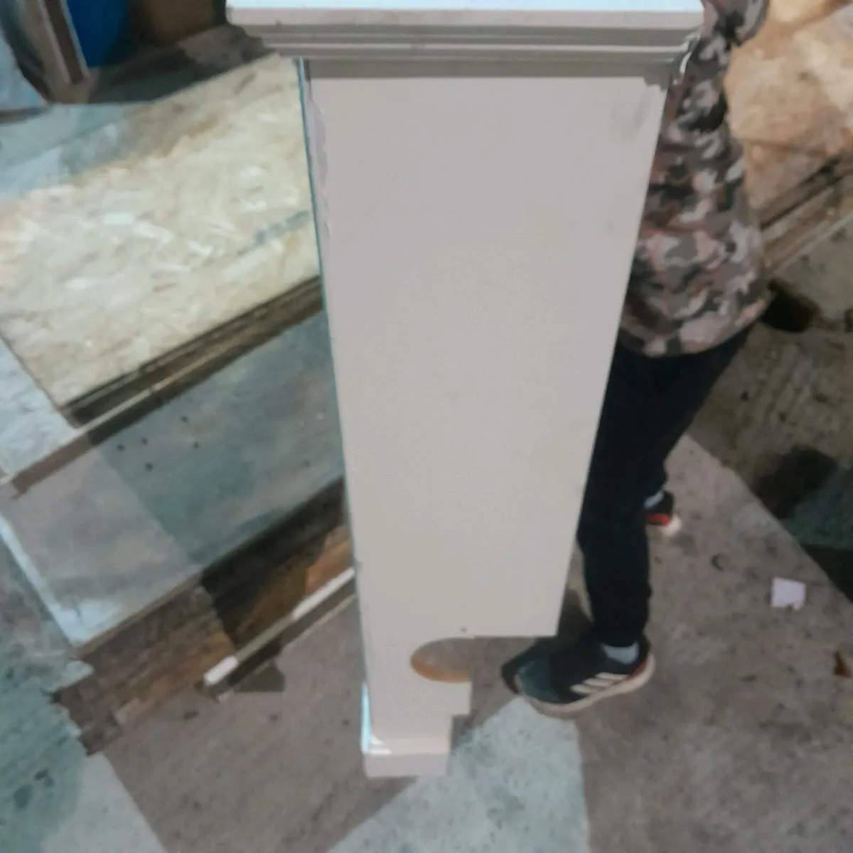 Radiator Cover - Image 3