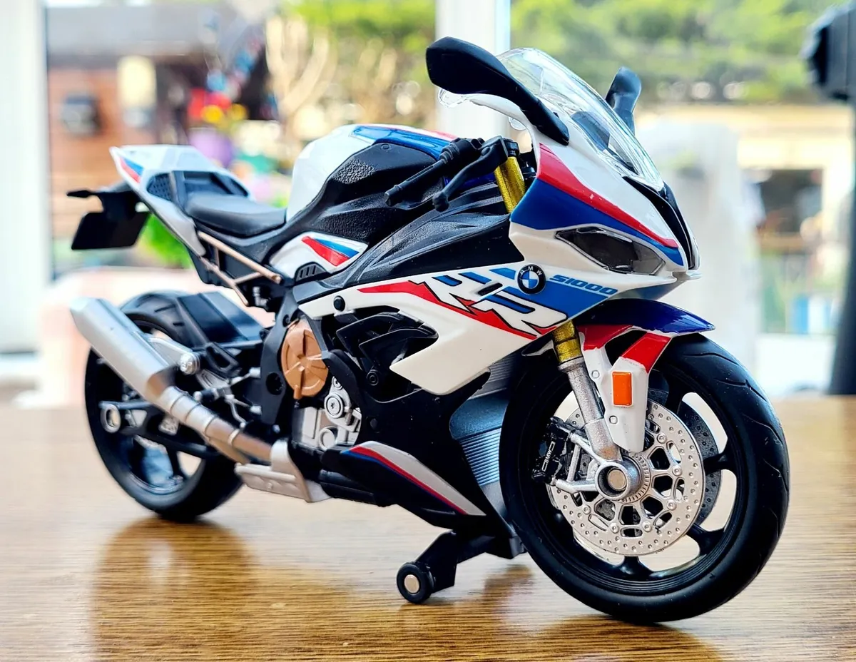 Super Bike Models - Image 3