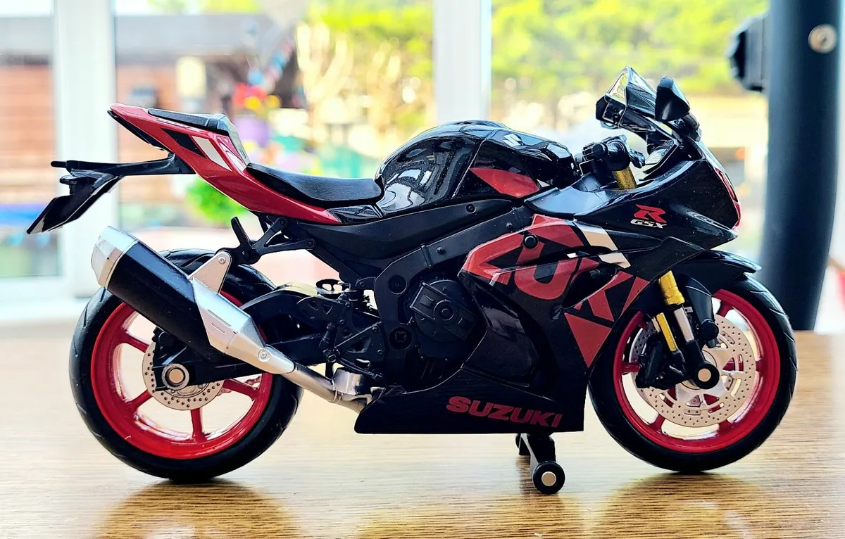 Super Bike Models - Image 2