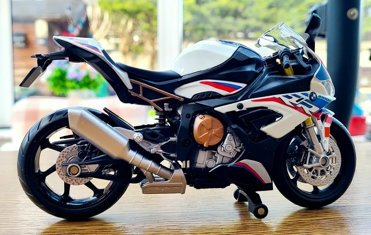 Super Bike Models - Image 4