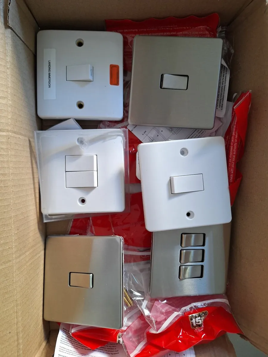 Building material/Electrical - Image 4