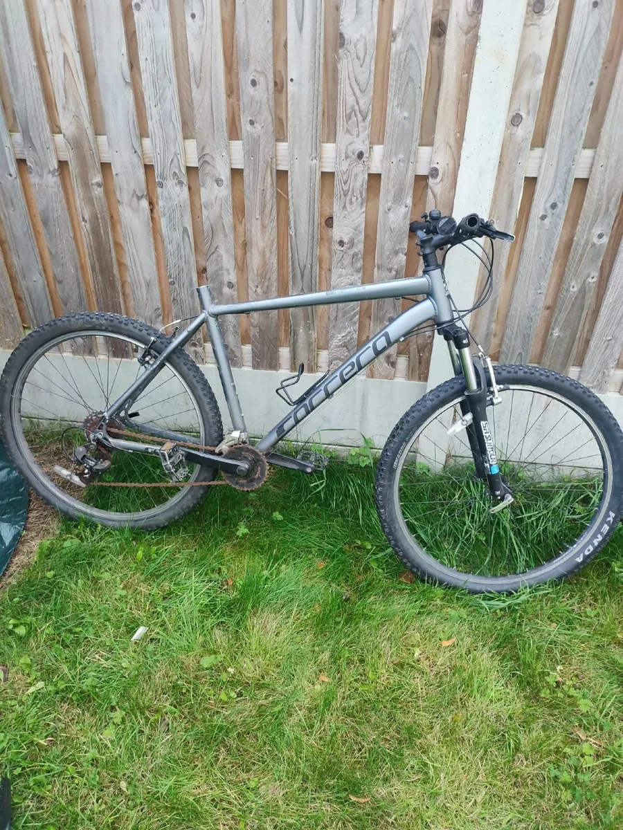 Carrera Valour - Image 1