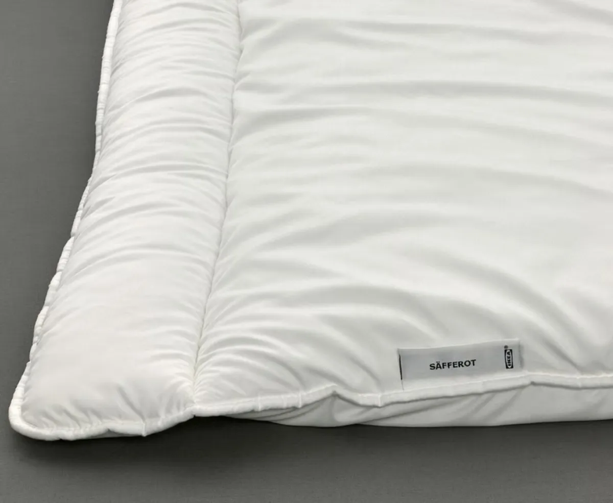 SÄFFEROT duvet 12 TOG DBL - Image 2