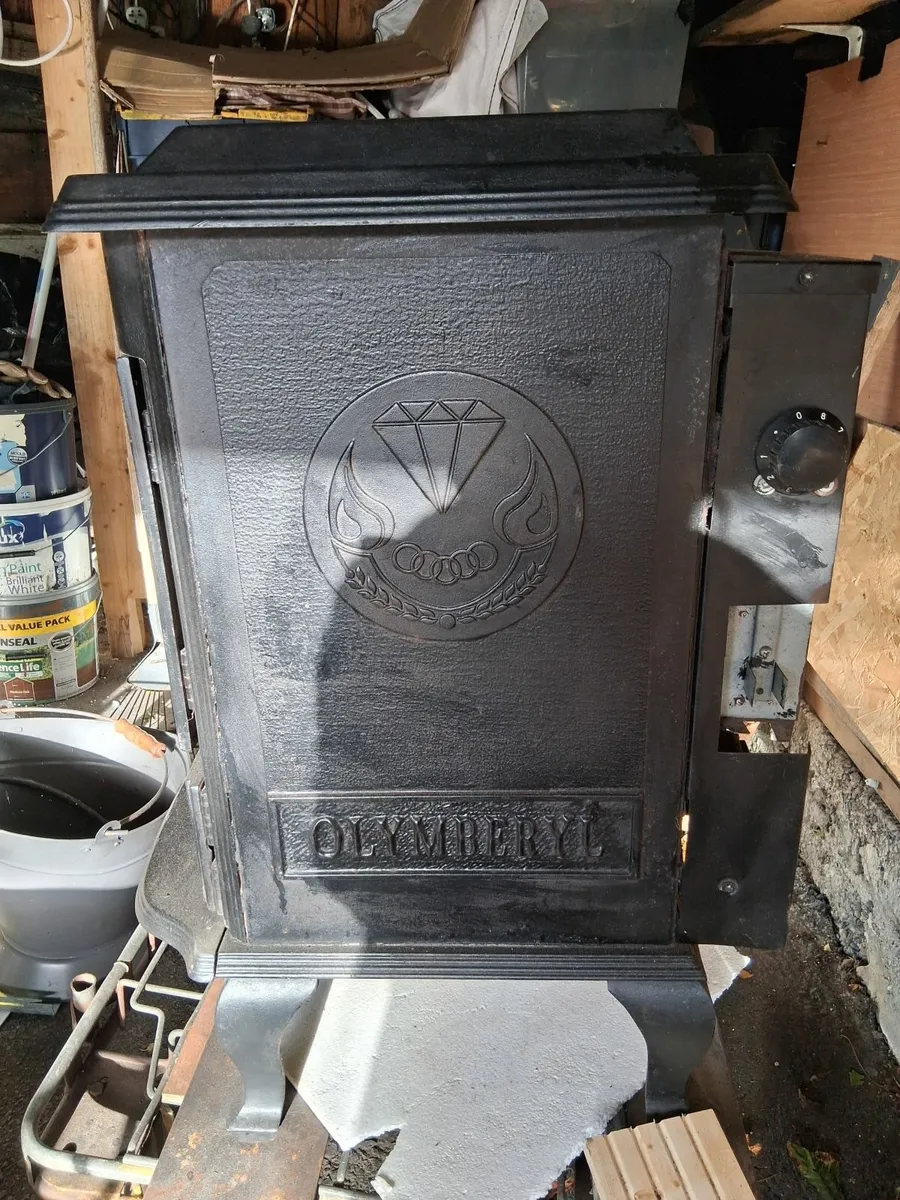 Stove - Image 2