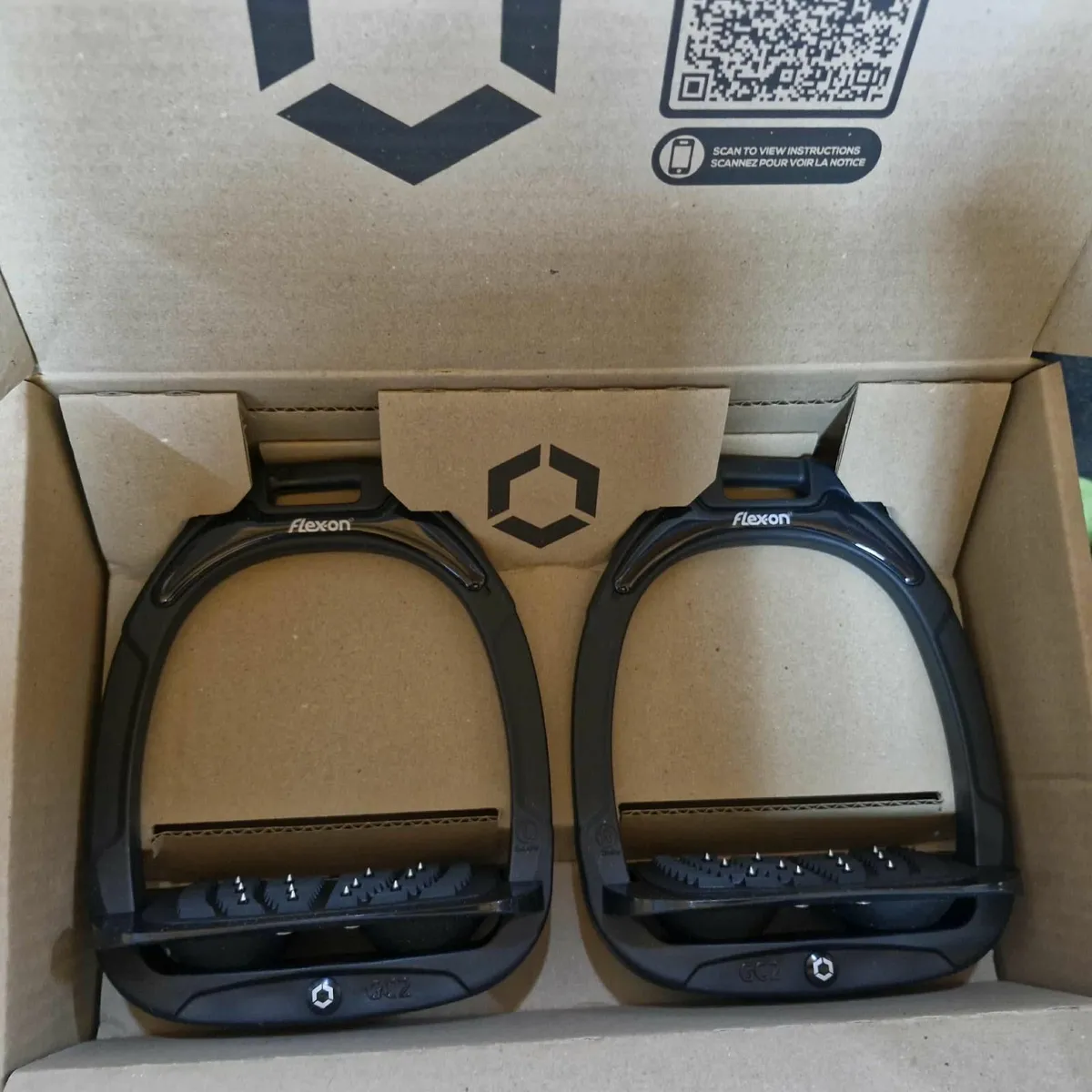 10% off Flex On Stirrups - Image 3