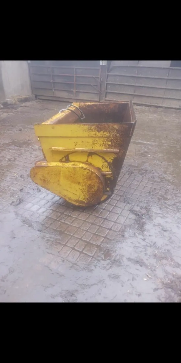 Dunlop Beet Chopper - Image 3