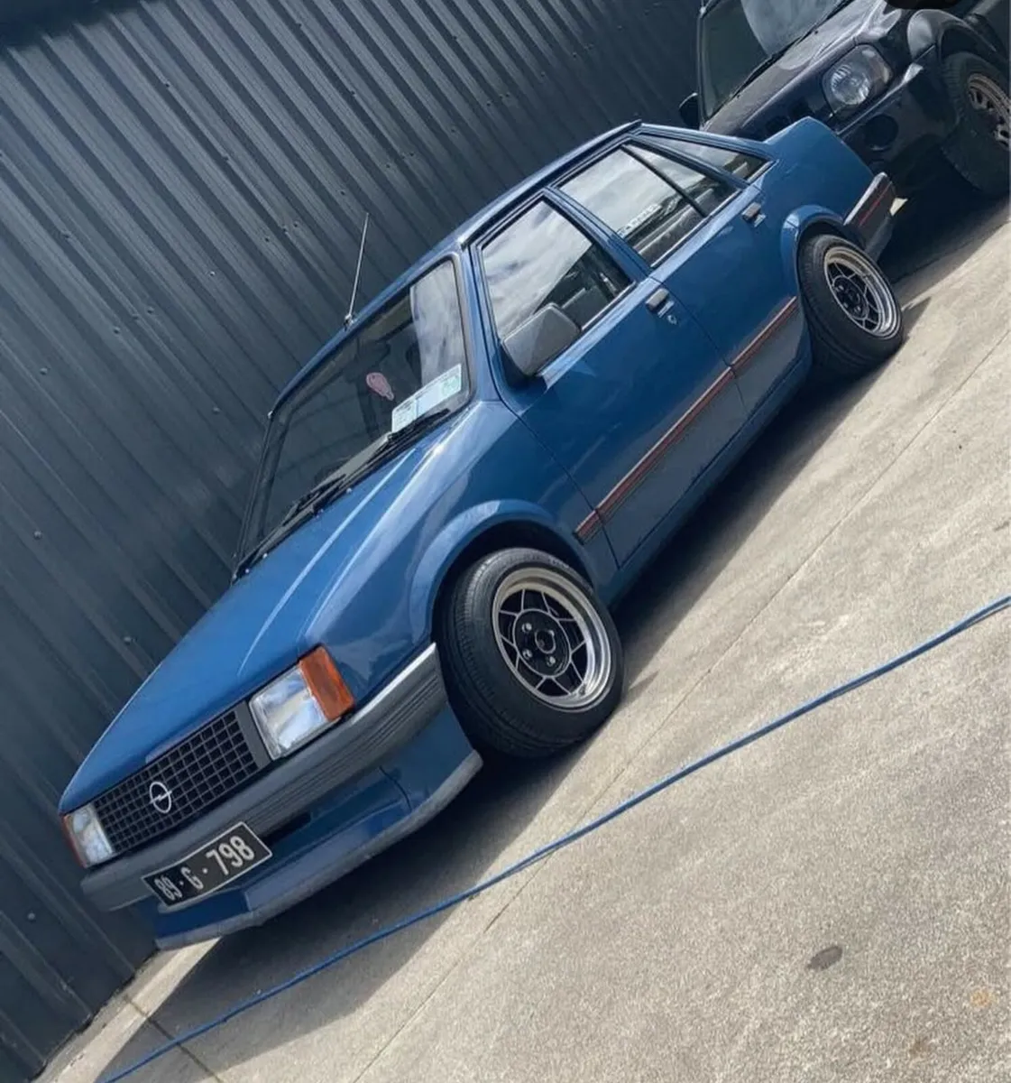 Corsa Nova 1.0 - Image 2