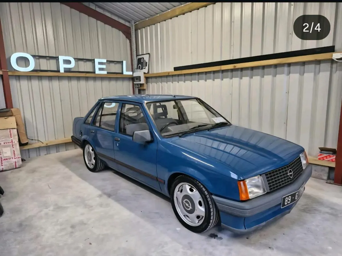 Corsa Nova 1.0 - Image 3