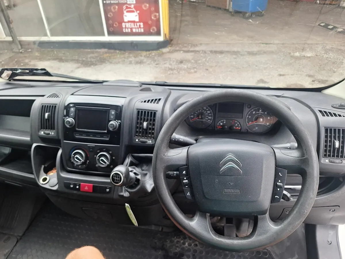 Citroen Relay 2016 - Image 2