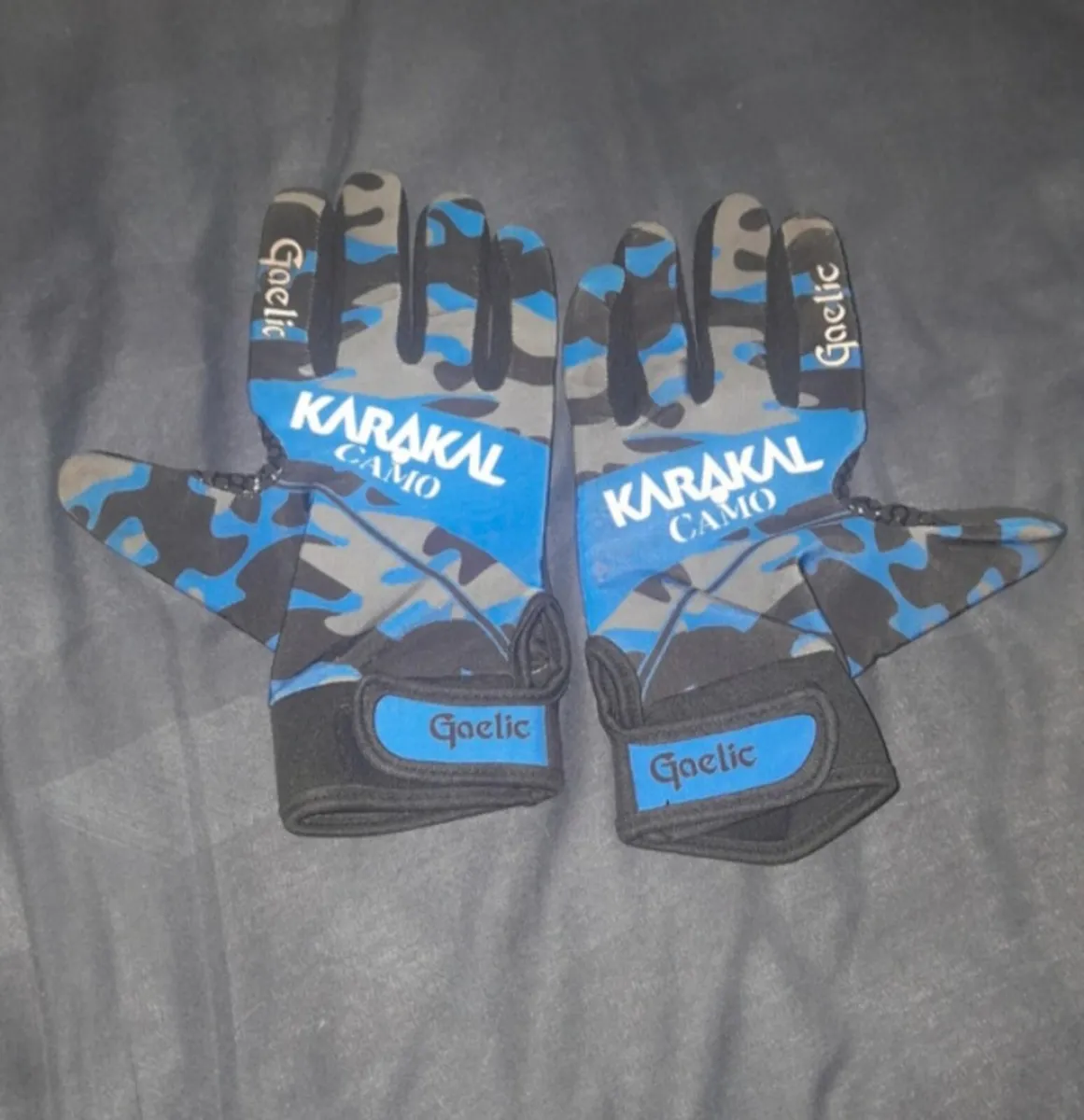 GAA gloves - Image 1