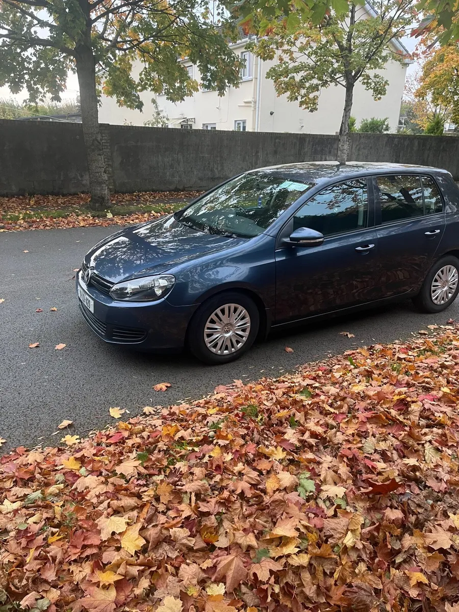 Volkswagen Golf 2011 NCT 15/06/26 - Image 3