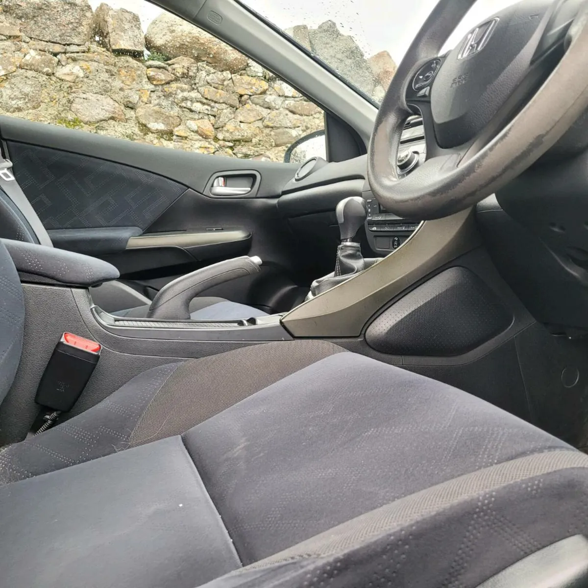 Honda civic - Image 2