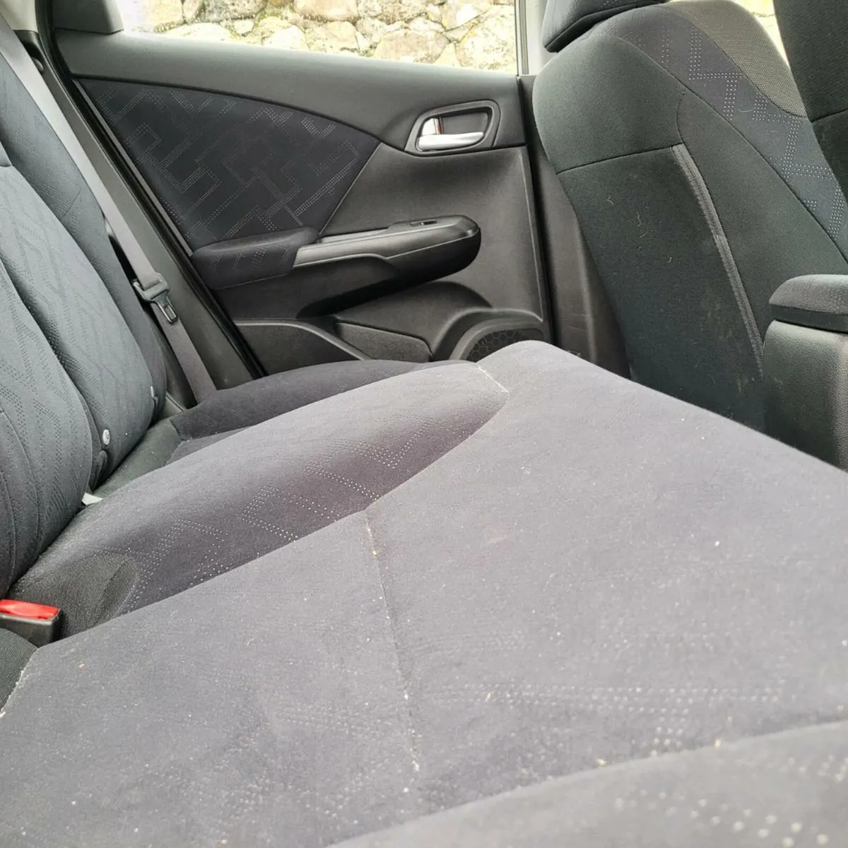 Honda civic - Image 4
